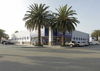 More details for 2059 S Garey Ave, Pomona, CA - Retail for Lease