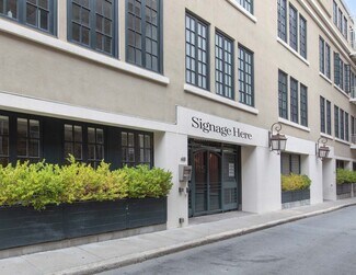 Plus de détails pour 40 Gold St, San Francisco, CA - Bureau à louer