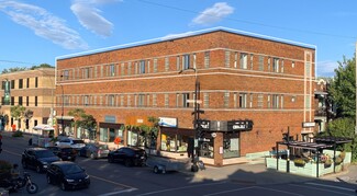 More details for 6415 Rue Des Écores, Montréal, QC - Office for Lease