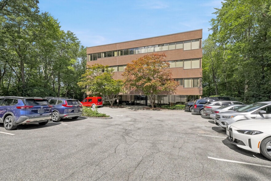 71 Spit Brook Rd, Nashua, NH for lease - Building Photo - Image 3 of 12