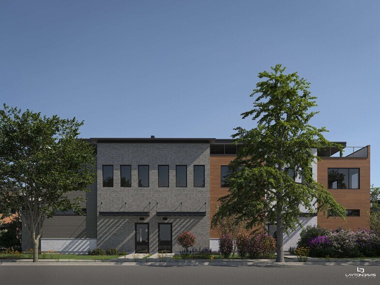 5788 Canyon View Pl, Mountain Green, UT à vendre - Photo du bâtiment - Image 3 de 15