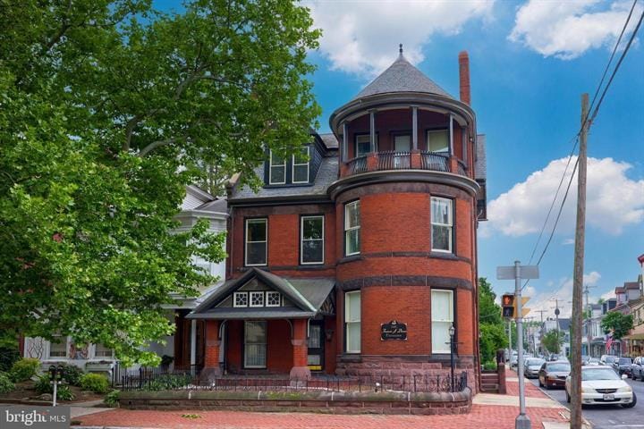 4 S 4th St, Lebanon, PA à vendre Photo principale- Image 1 de 1