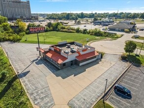 3241 Horizon Dr, Springfield, IL à vendre Photo du bâtiment- Image 2 de 6