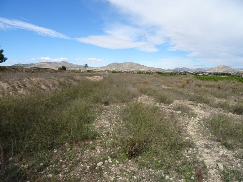 Land in Aspe for sale - Aerial - Image 1 of 9