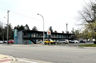 More details for 111 W 12 Mile Rd, Royal Oak, MI - Hospitality for Sale