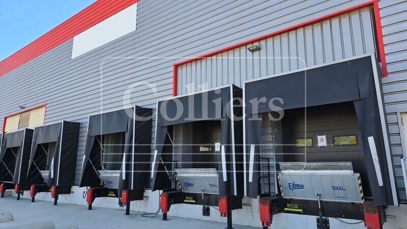 815 Avenue Lino Ventura, Gignac-la-Nerthe for lease - Building Photo - Image 2 of 12
