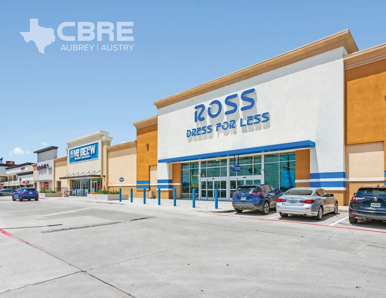 5196 Rufe Snow Dr, North Richland Hills, TX for sale - Building Photo - Image 2 of 2