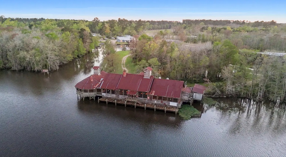 29592 Louisiana 22, Springfield, LA for sale - Building Photo - Image 2 of 15