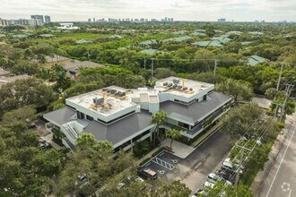 11000 Prosperity Farms Rd, Palm Beach Gardens, FL - AERIAL map view