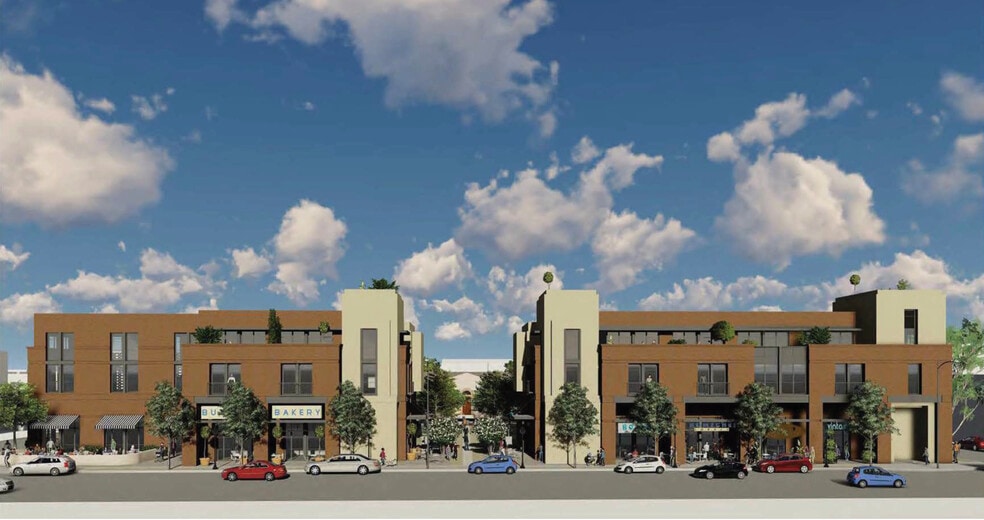 South Pasadena CA Opportunity portfolio of 2 properties for sale on LoopNet.ca - Building Photo - Image 2 of 19