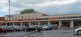 More details for 101-121 Lakeshore Rd, St Catharines, ON - Retail for Lease