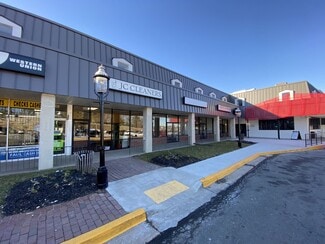 More details for 18051-18139 Triangle Shopping Plz, Dumfries, VA - Office for Lease