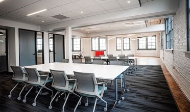 2000 W Marshall St, Richmond, VA for lease Interior Photo- Image 2 of 9