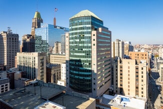 More details for 217 E Redwood St, Baltimore, MD - Office for Lease