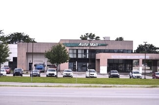 More details for 8819 E 350 Hwy, Raytown, MO - Retail for Sale