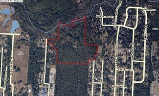Plus de détails pour 5658 Highway 90, Milton, FL - Terrain à vendre