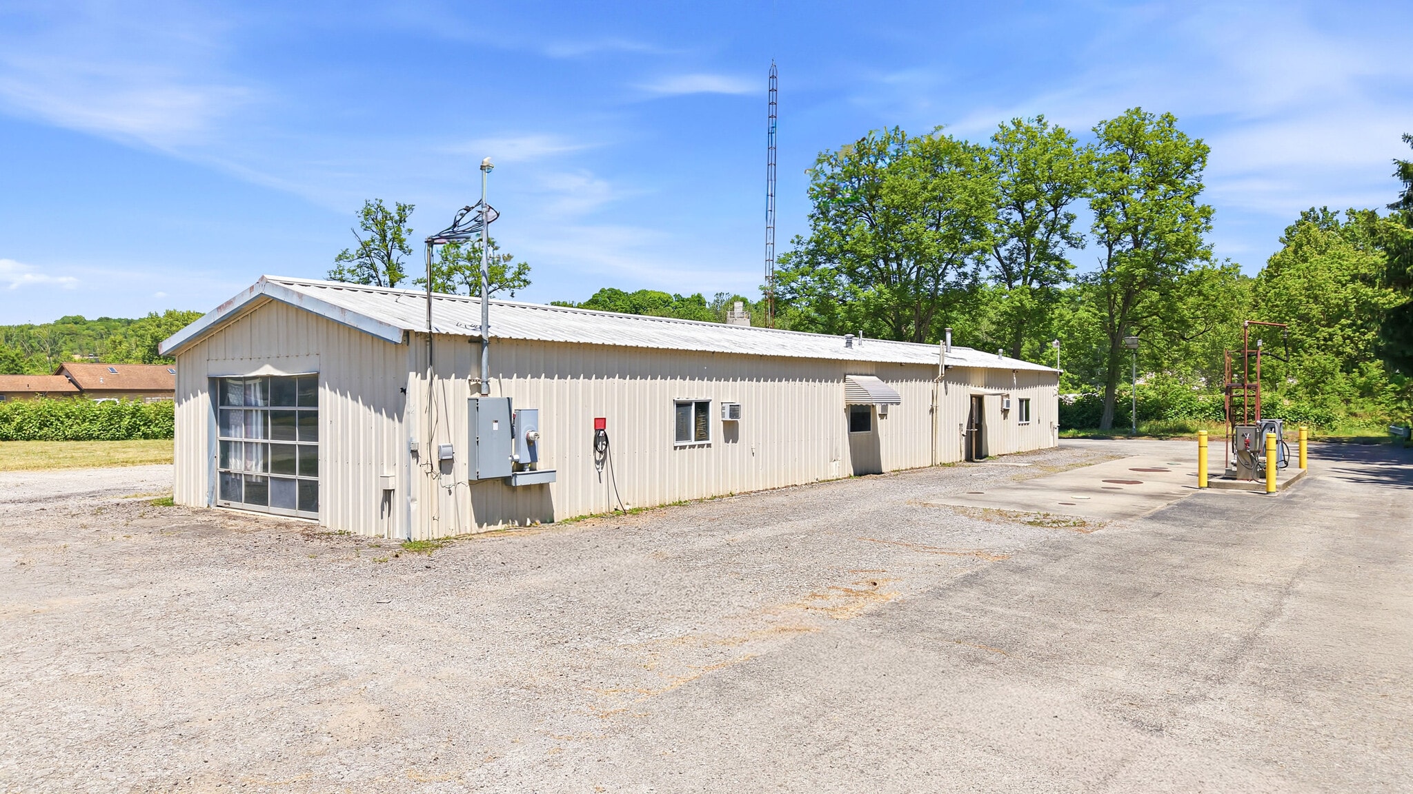 3433 Sharon Rd, West Middlesex, PA for sale Building Photo- Image 1 of 34