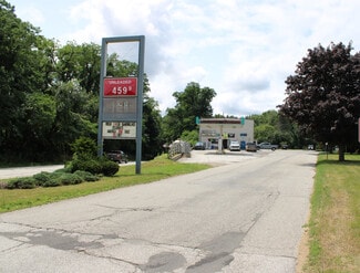 More details for 10543 Old Lake Rd, Lake City, PA - Retail for Sale