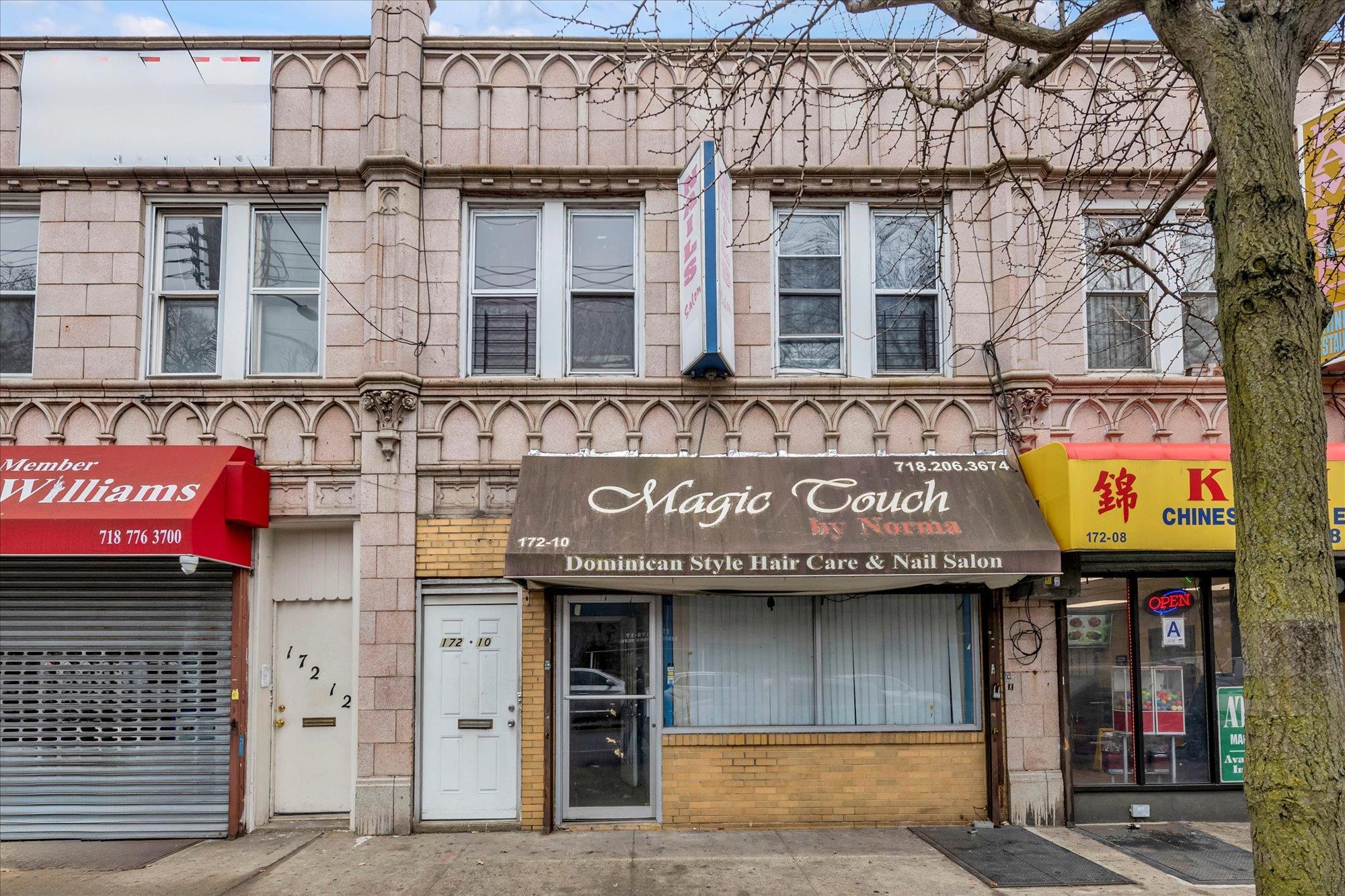 17210 Linden Blvd, Jamaica, NY à louer Photo intérieure- Image 1 de 6