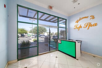 34151 Monterey Ave, Rancho Mirage, CA for lease Lobby- Image 2 of 7