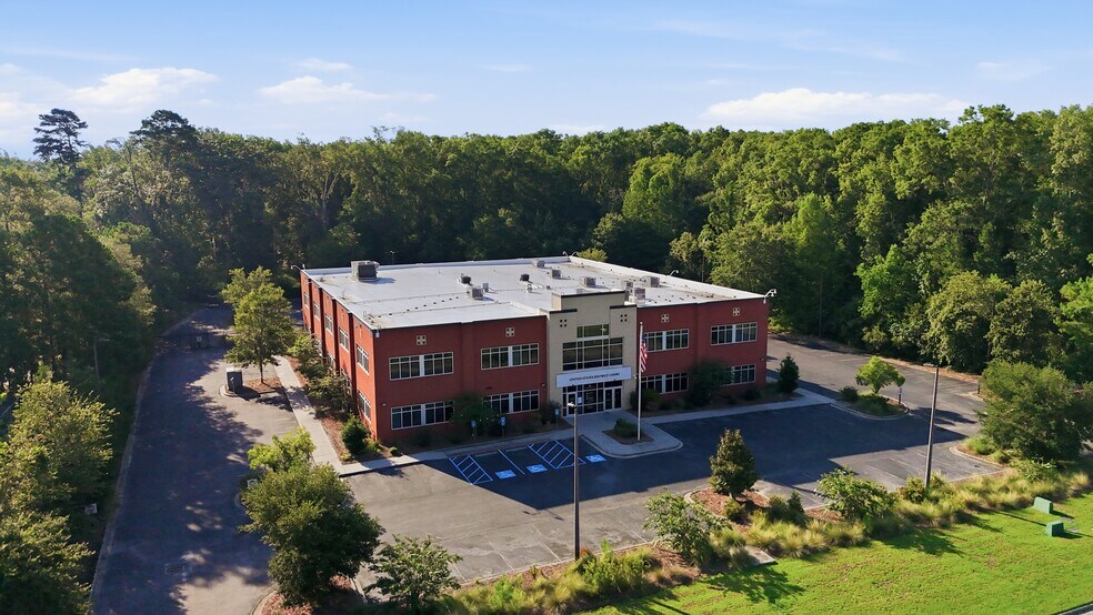 8 Southern Oaks Ct, Savannah, GA à louer - Aérien - Image 3 de 18