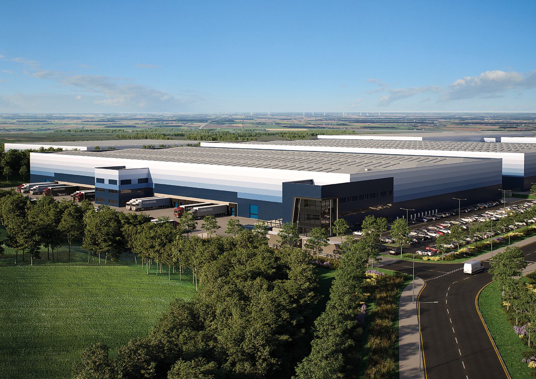 Watling St, Lutterworth for lease Primary Photo- Image 1 of 4