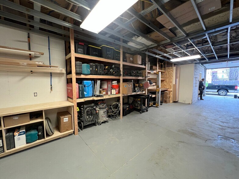 483 Conarroe St, Philadelphia, PA à louer - Photo du bâtiment - Image 2 de 15
