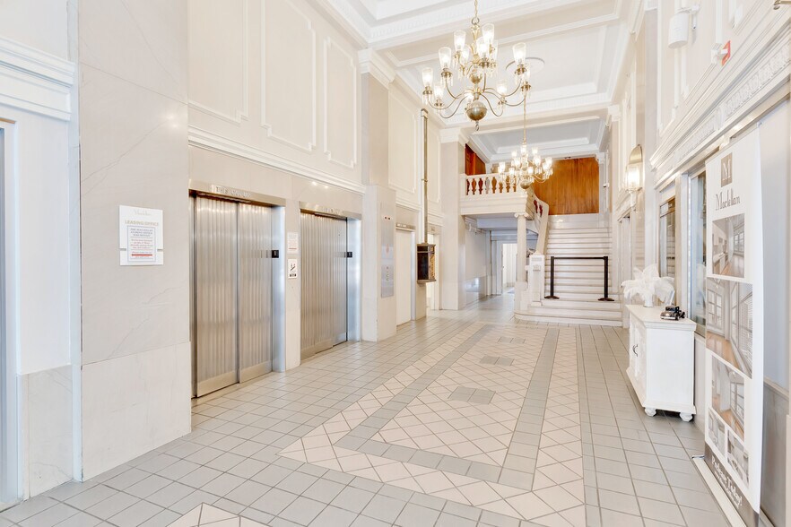 721 Broad St, Chattanooga, TN à vendre - Photo du bâtiment - Image 3 de 47