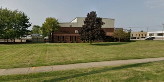 More details for 9000 Brookpark Rd, Cleveland, OH - Industrial for Lease