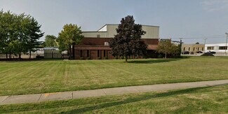 Plus de détails pour 9000 Brookpark Rd, Cleveland, OH - Industriel à louer