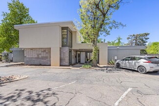 Plus de détails pour 2336 Pearl St, Boulder, CO - Bureau à vendre