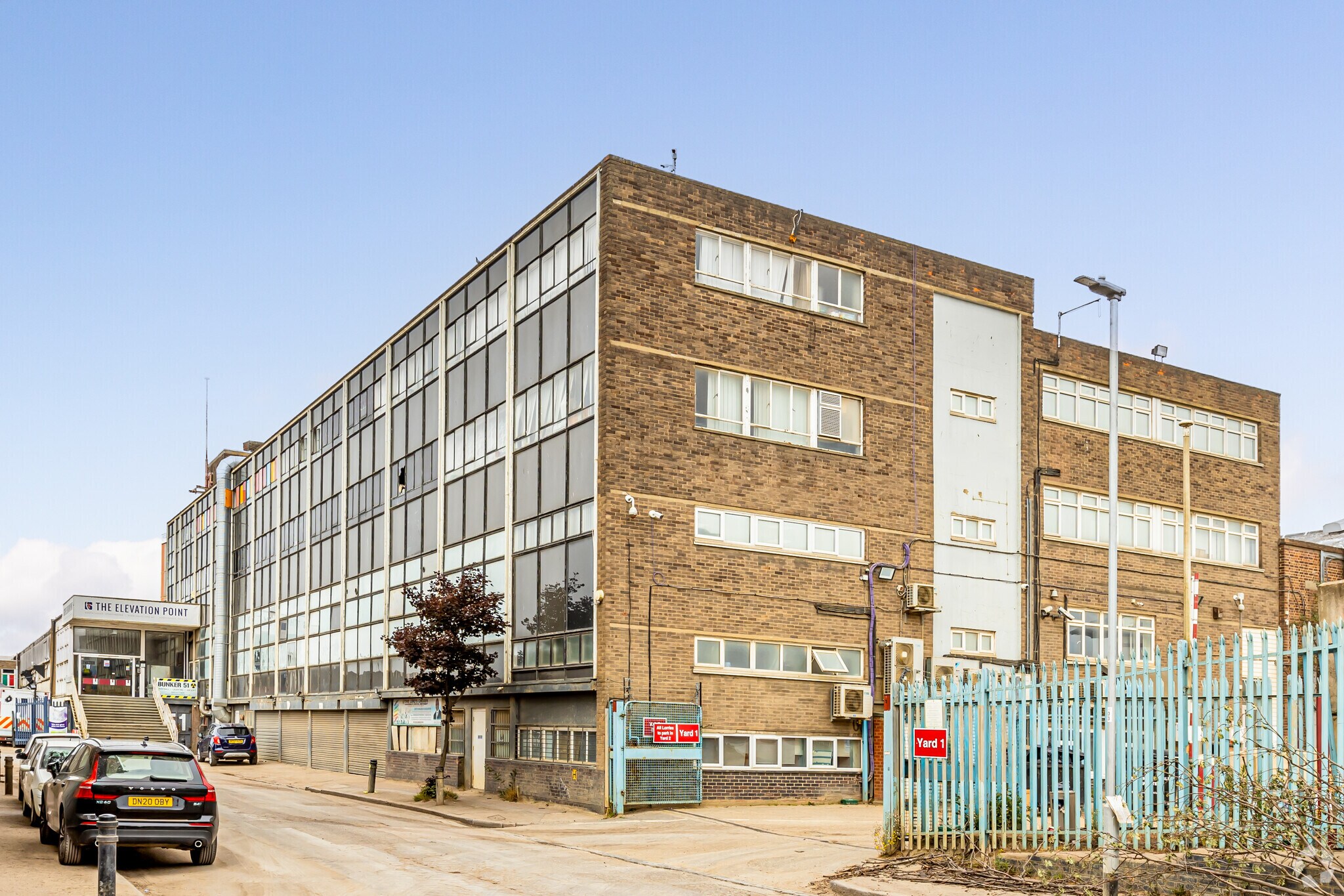 3 Herringham Rd, Londres à vendre Photo principale- Image 1 de 1