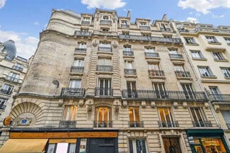 More details for 10 Rue Du Laos, Paris - Office for Lease