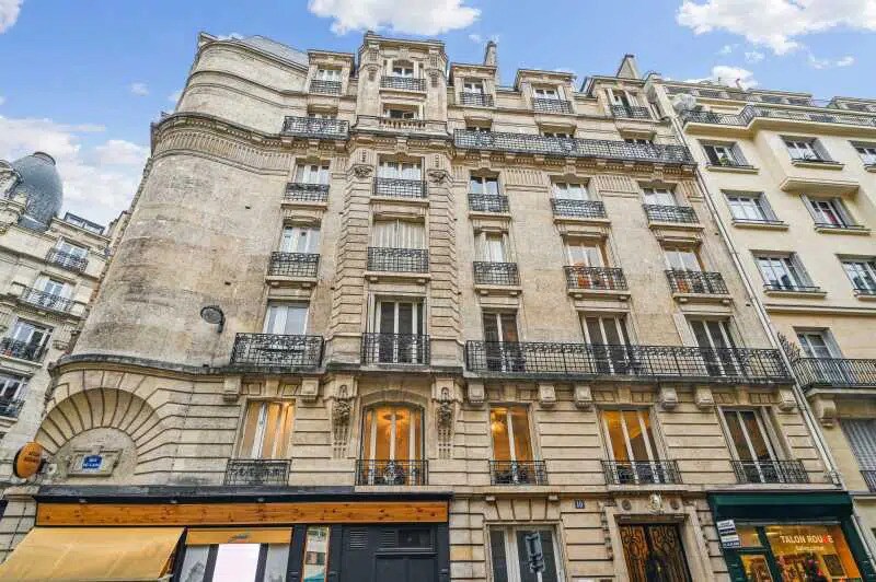 10 Rue Du Laos, Paris for lease Building Photo- Image 1 of 4