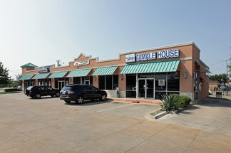 Plus de détails pour 5006 Columbia Ave, Dallas, TX - Commerce de détail à louer