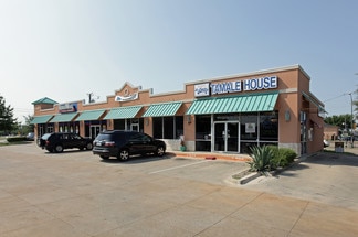 More details for 5006 Columbia Ave, Dallas, TX - Retail for Lease