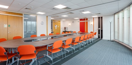 Harry Weston Rd, Coventry for lease Interior Photo- Image 1 of 3