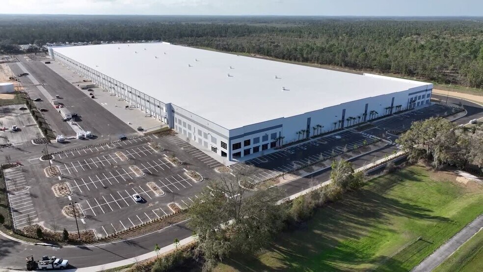 13253 SW 20th Avenue Rd, Ocala, FL à louer - Vidéo sur l’inscription commerciale - Image 3 de 11