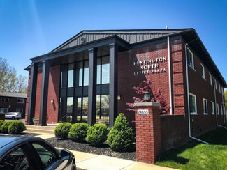 More details for 24525 Southfield Rd, Southfield, MI - Office for Lease