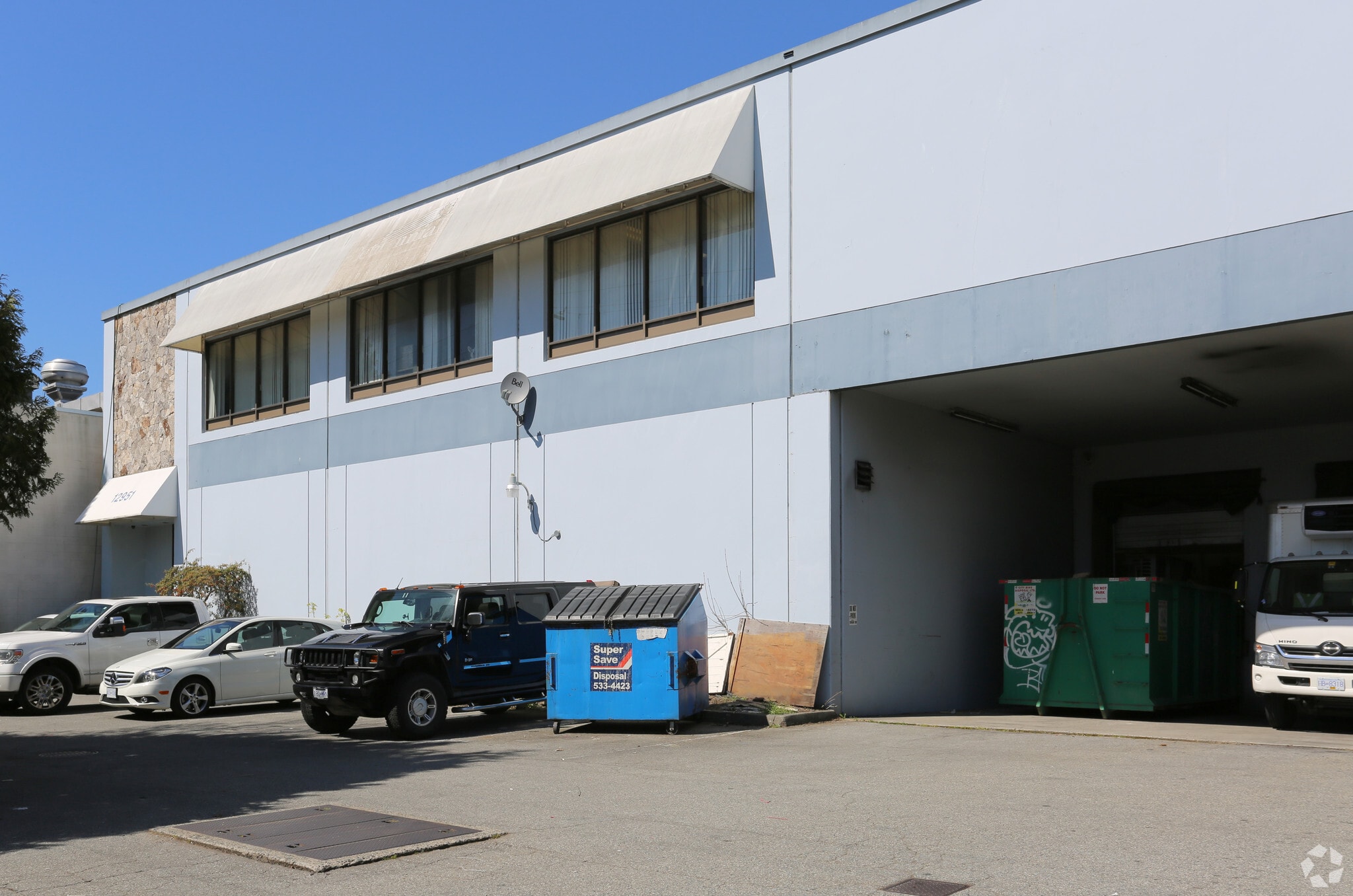 12951 Bathgate Way, Richmond, BC for sale Primary Photo- Image 1 of 1