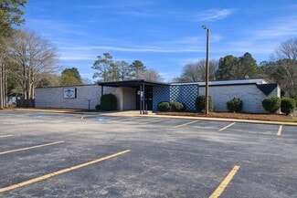 More details for 3212 20th Ave, Valley, AL - Retail for Lease