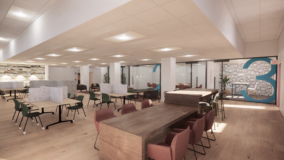 135 Sweeten Creek Rd, Asheville, NC à louer - Photo de construction - Image 2 de 10