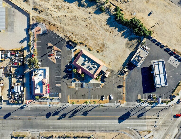 72248 Varner Rd, Thousand Palms, CA for sale - Building Photo - Image 2 of 6