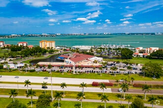 5901 Sun Blvd, Saint Petersburg, FL - Aerial  map view - Image1