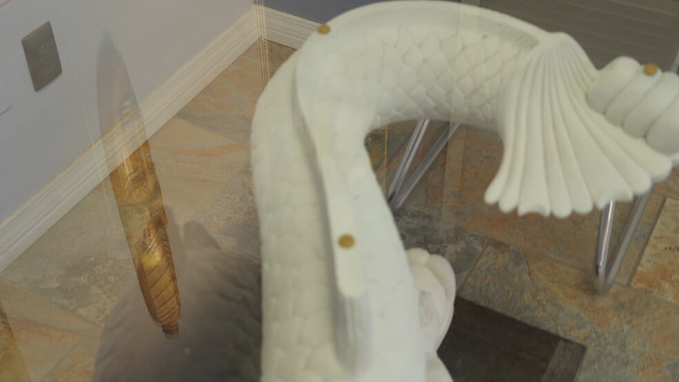 1110 Main St, Lubbock, TX à vendre - Vidéo sur l’inscription commerciale - Image 2 de 33