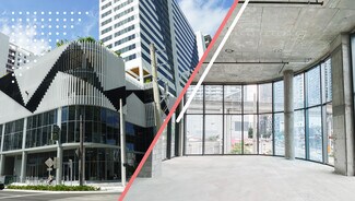 Plus de détails pour 115 SW 8th St, Miami, FL - Bureau/Commerce de détail à louer