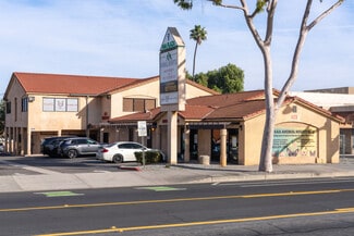 More details for 425 E 6th St, Corona, CA - Retail for Lease