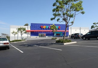 Plus de détails pour 8780-8820 Grossmont Blvd, La Mesa, CA - Commerce de détail à louer