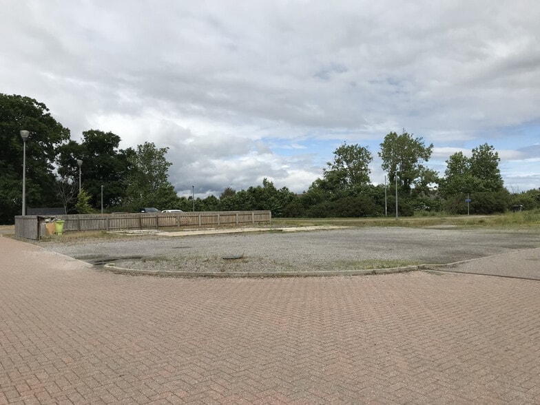 Cradlehall Business Park, Inverness à vendre - Photo du bâtiment - Image 3 de 3