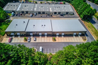 More details for 5915 Steeplechase Blvd, Cumming, GA - Flex for Lease